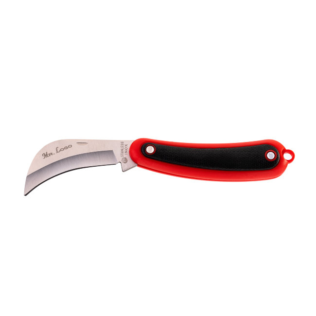 Нож садовый складной (37630)