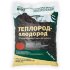 Теплород-Плодород (природный гумус с Гуми и Фитоспорином ускорение снеготаяния), 1 кг