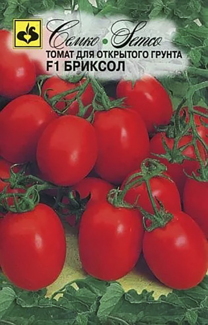 Томат Бриксол F1, 10 шт семян