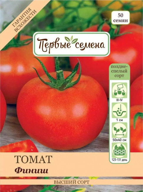 Томат Финиш