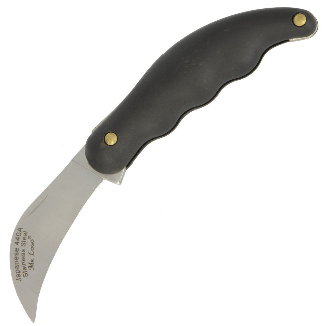 Нож садовый обрезной (175 мм) (37631)