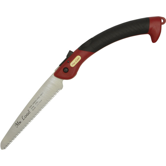 Ножовка садовая складная (220 мм) (3613-220)