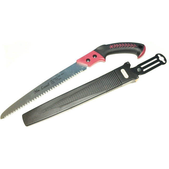Ножовка садовая (300 мм) (YU-8075)