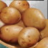 Картофель Реванш (семена)