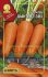 Морковь Шантенэ 2461 (драже)