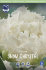 Тюльпан Сноу Кристал (Tulipa Snow Crystal), 5 шт (разбор 12/14)