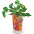 Агрикола цветной гидрогель-шарики, салатовый (20 г)