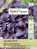 Базилик овощной Фиолетовый