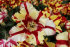 Тюльпан Флэйминг Пэррот (Tulipa Flaming Parrot), 10 шт (разбор 11/12)