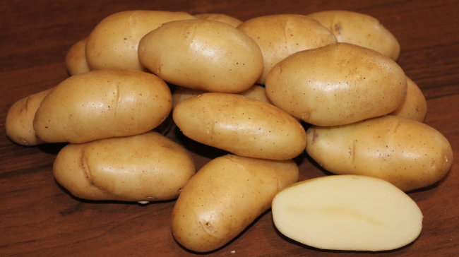 Картофель семенной Фрителла (2 кг)