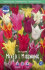 Тюльпан лилиецветный смесь (Tulipa Lily-flowered Mixed), 10 шт (разбор 12/14)