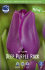 Тюльпан Дип Пепл Рок (Tulipa Deep Purple Rock), 10 шт (разбор 12/14)