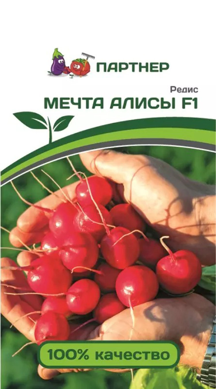 Купить Семена Томатов Мечта Алисы