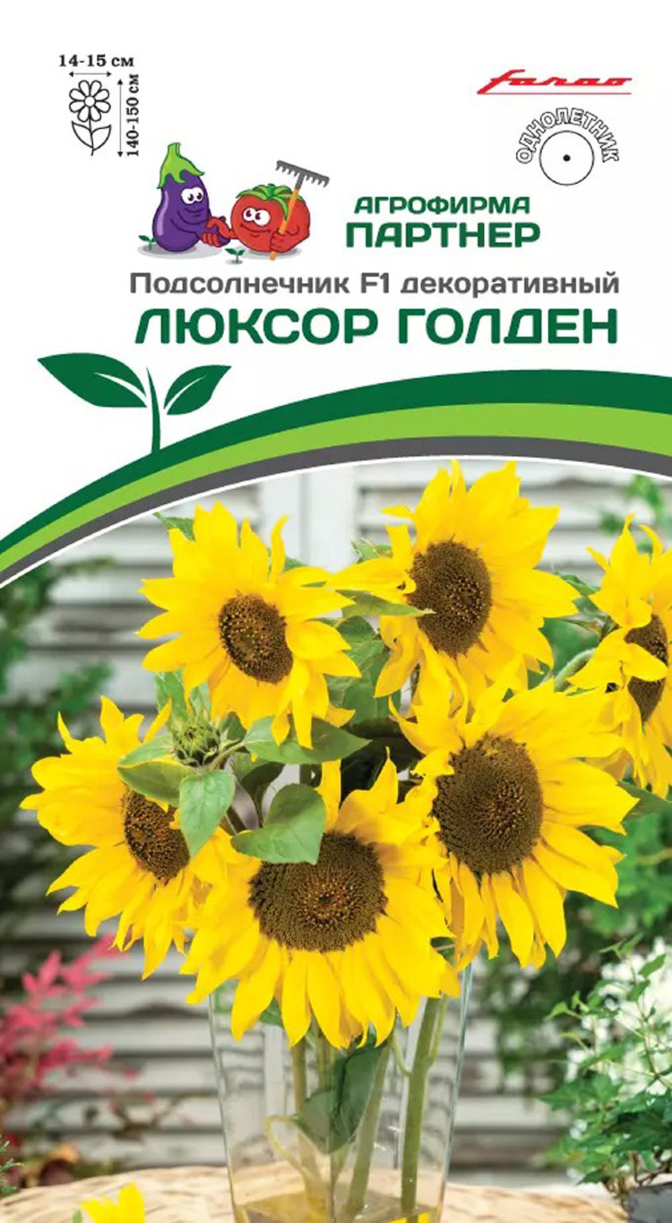 Подсолнечник Декоративный Семена Купить