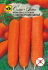 Морковь Нантик резистафлай F1, 0.5 г